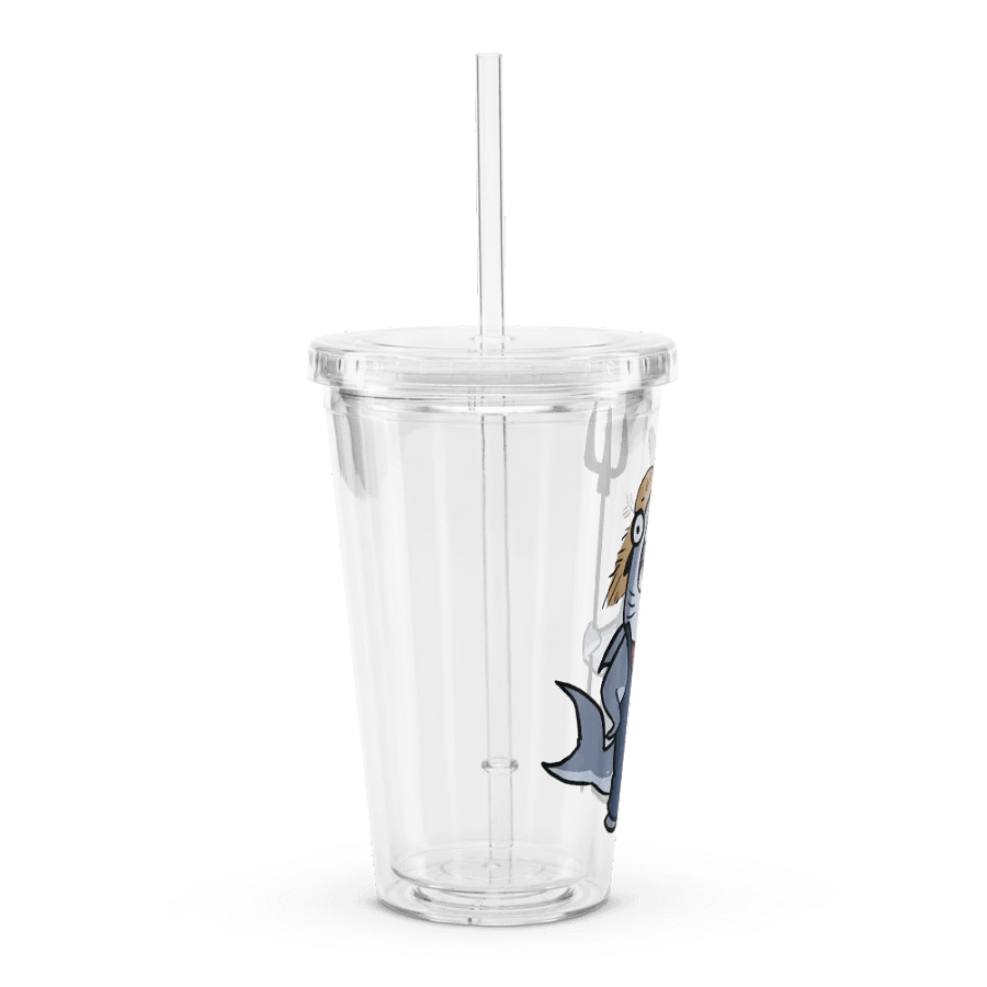 Corn Shark Double Walled Cup product image (3)
