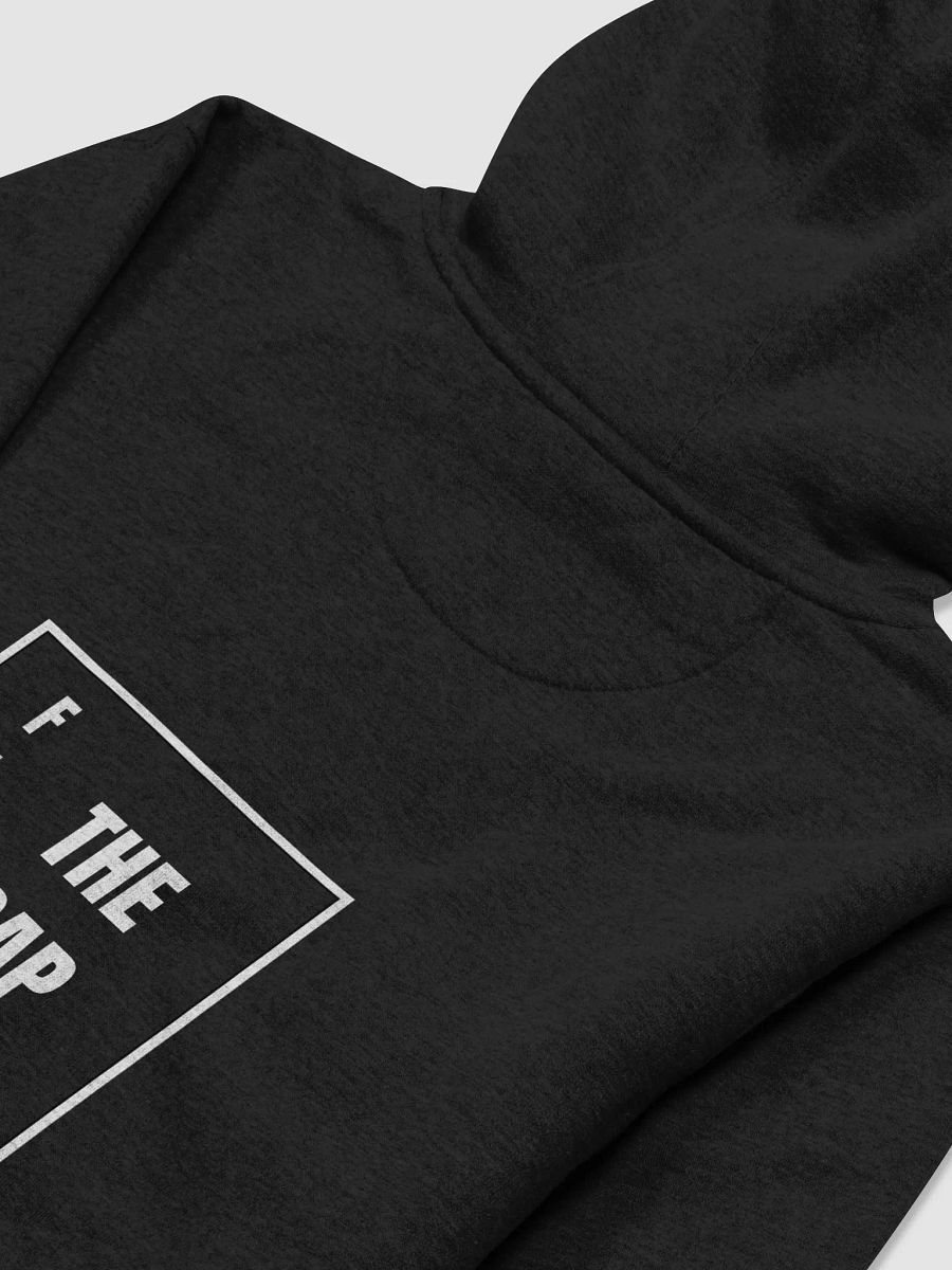 FILL THE GAP August Unisex Premium Hoodie product image (4)
