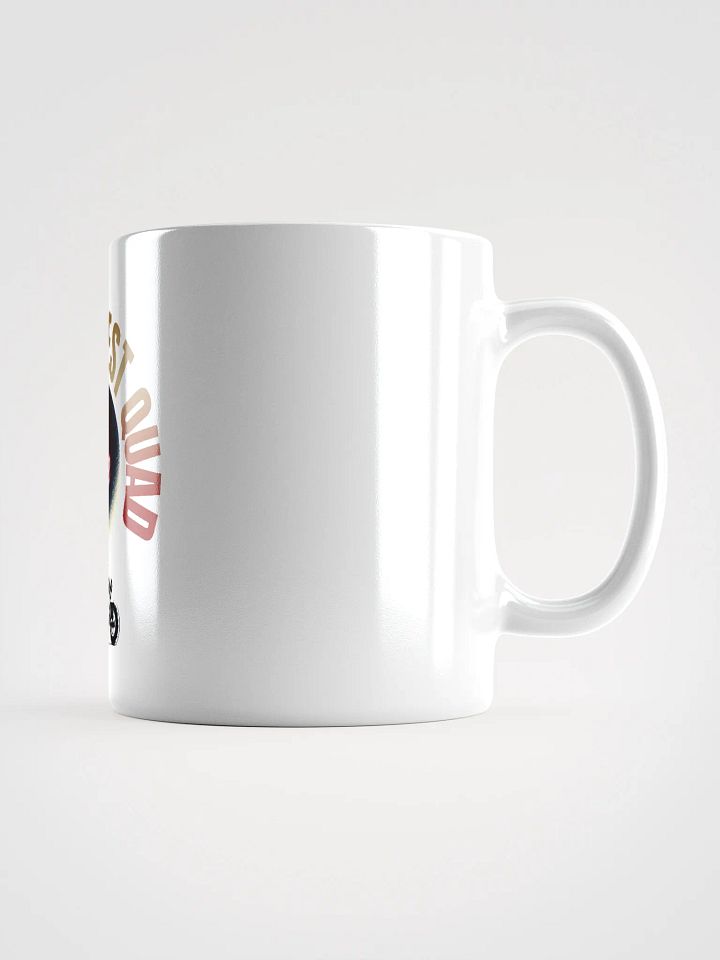 Summer Best Quad Ride Mug | Off-Road Adventure Coffee Cup | ATV Enthusiast Gift product image (1)