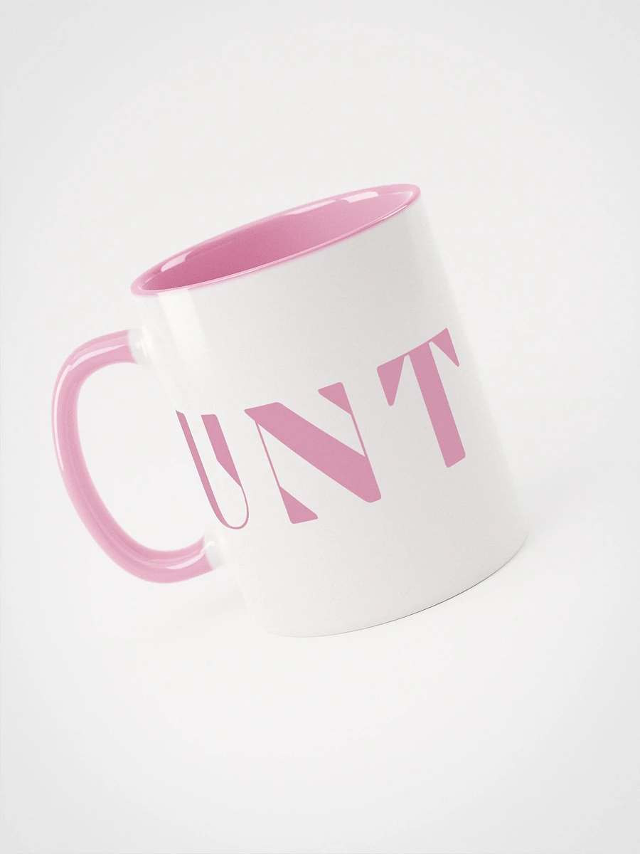 Unt - Pink product image (1)
