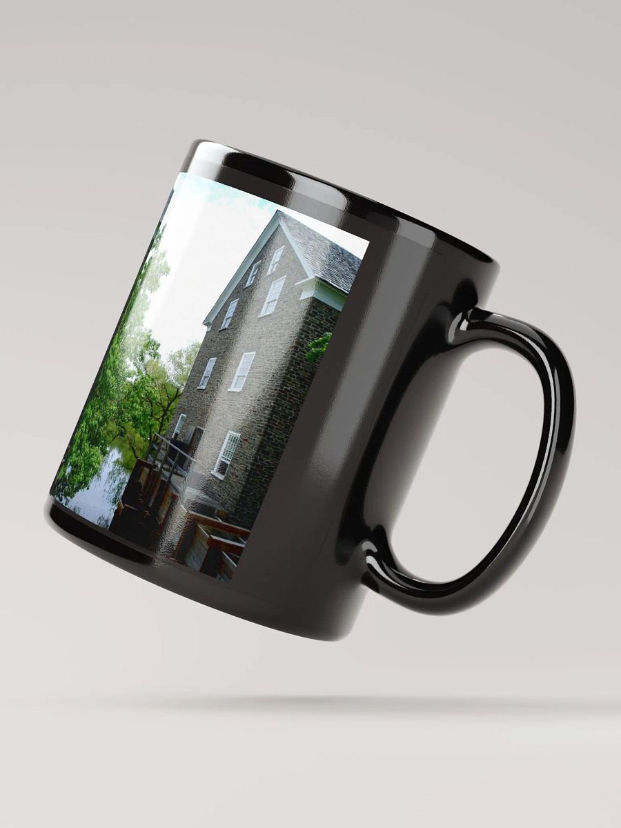 The Mill - Mug product image (2)