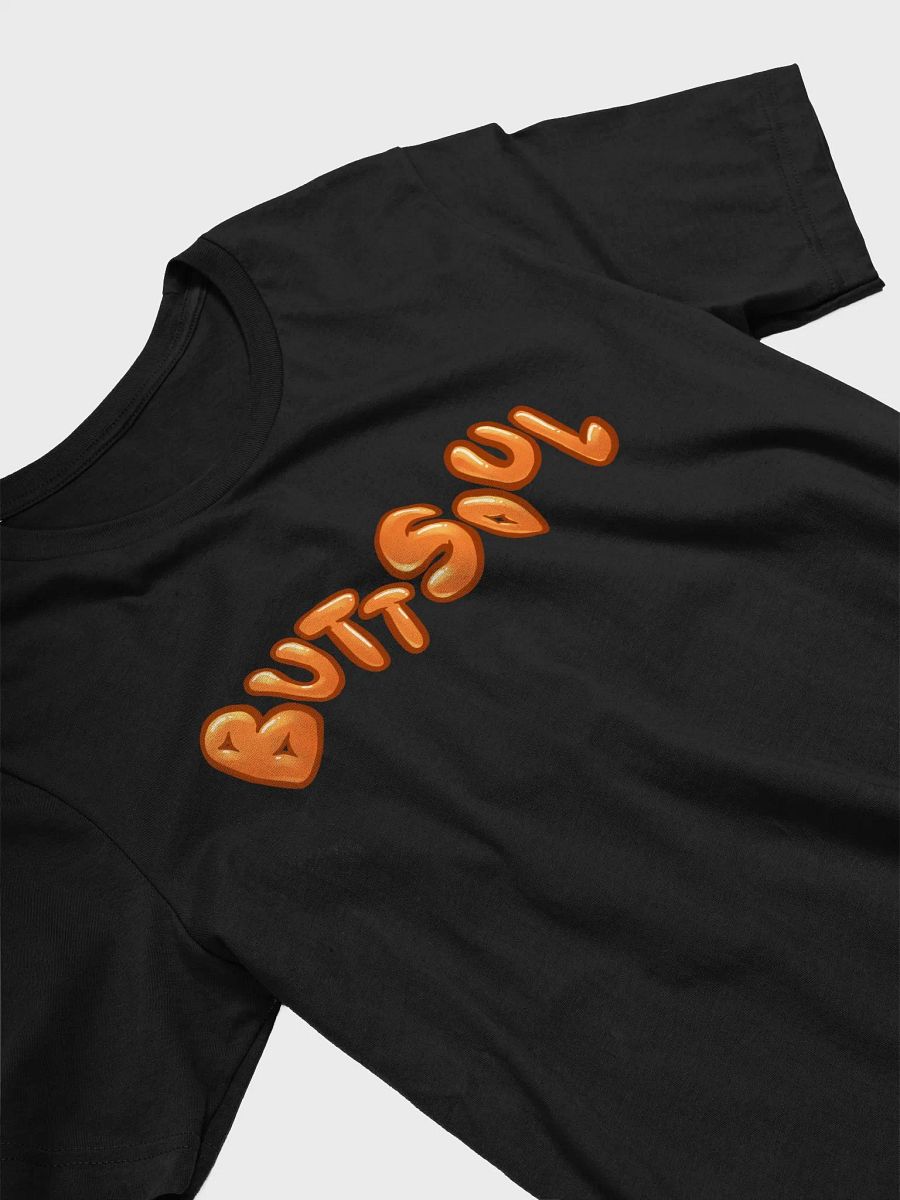 Buttsoul OG Tee product image (23)