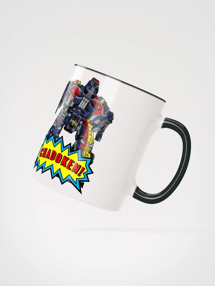 Chadoken Mug - DOUBLE PRINT product image (2)