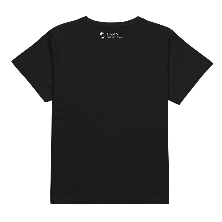 angel face. devil thoughts product image (2)