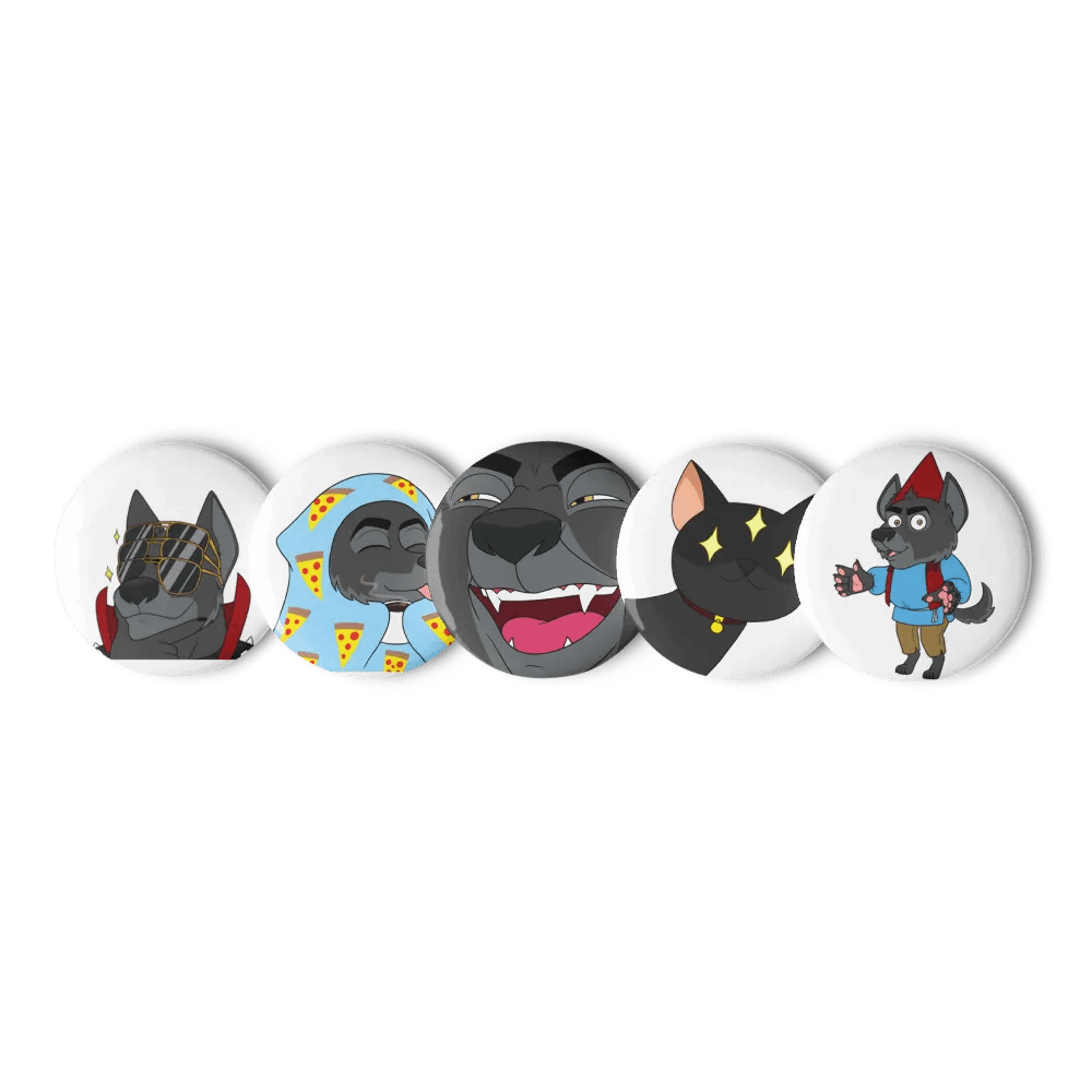 THE PINS series 1 product image (9)