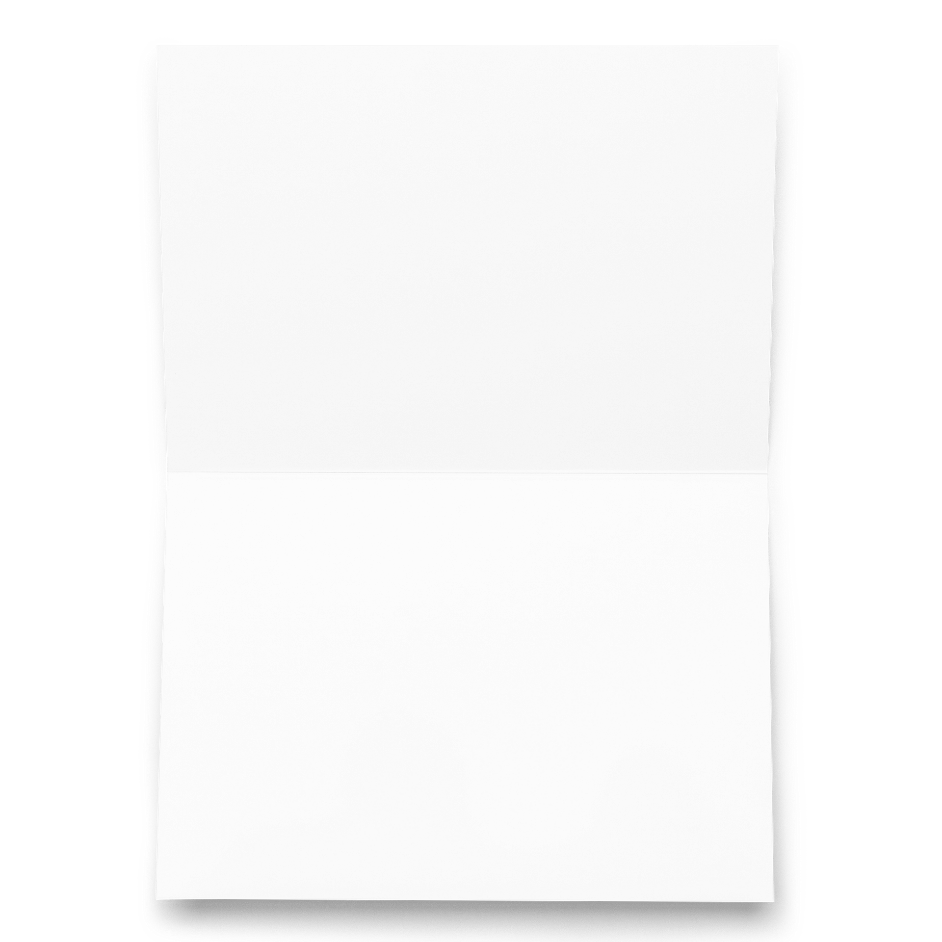 Maiden Mother Crone Purple Tarot Card 5.83×8.27 Greeting Card product image (3)