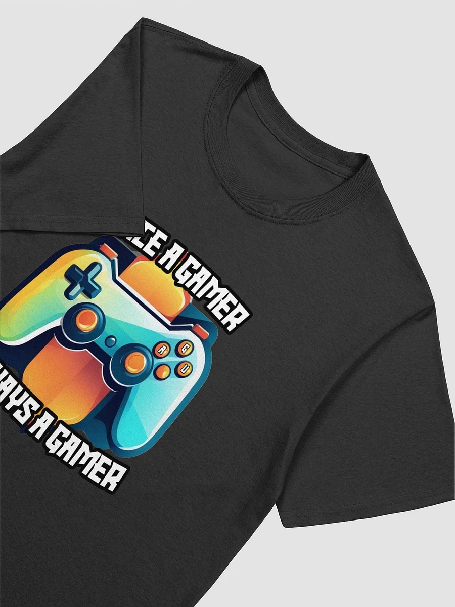 All Gamers United unisex shirt product image (3)