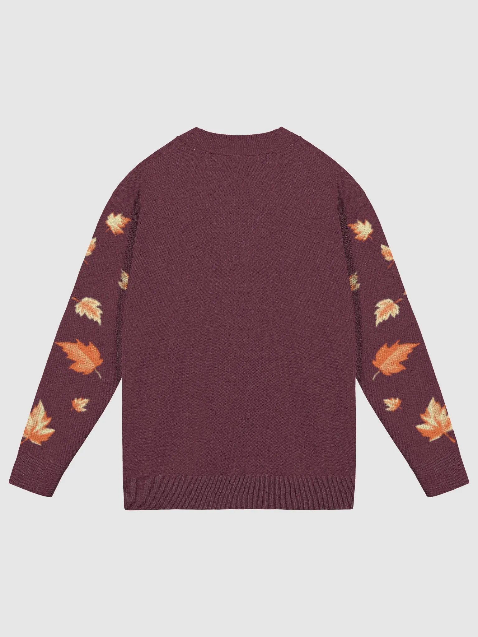 Possum Spice Latte Cardigan product image (2)