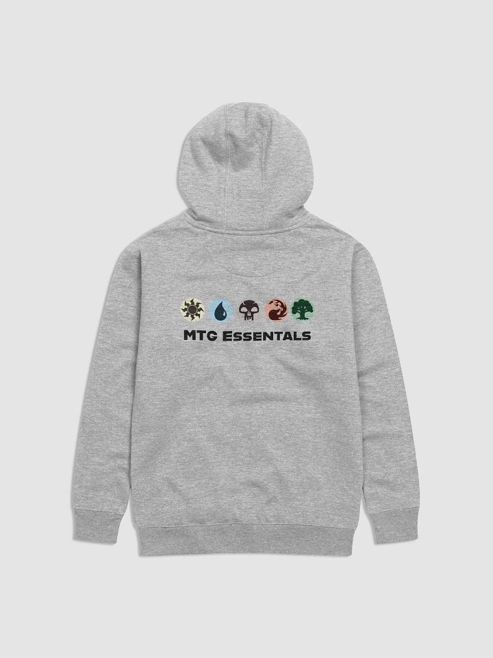MTG Esential Hoodie product image (2)