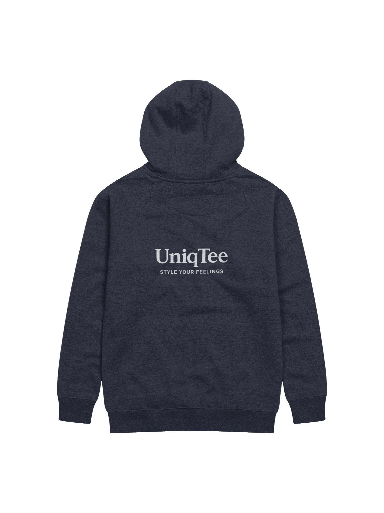 Lionheart Legacy Hoodie (Unisex) product image (4)