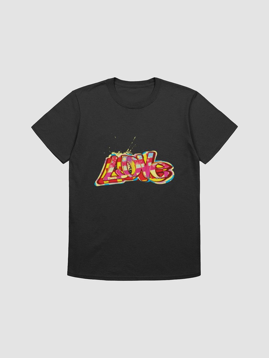 Love is Colorful product image (1)
