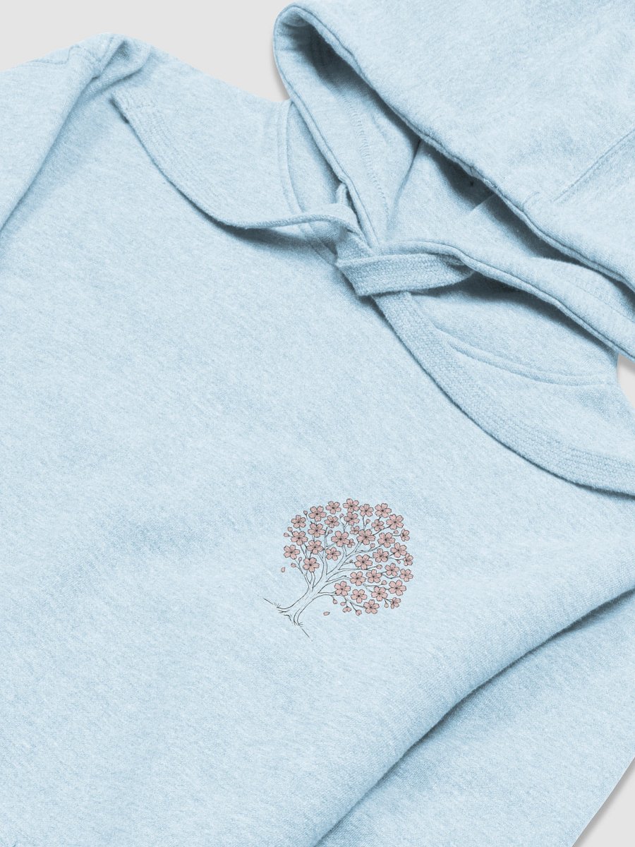 Cherry Blossom Dream Unisex Hoodie product image (3)