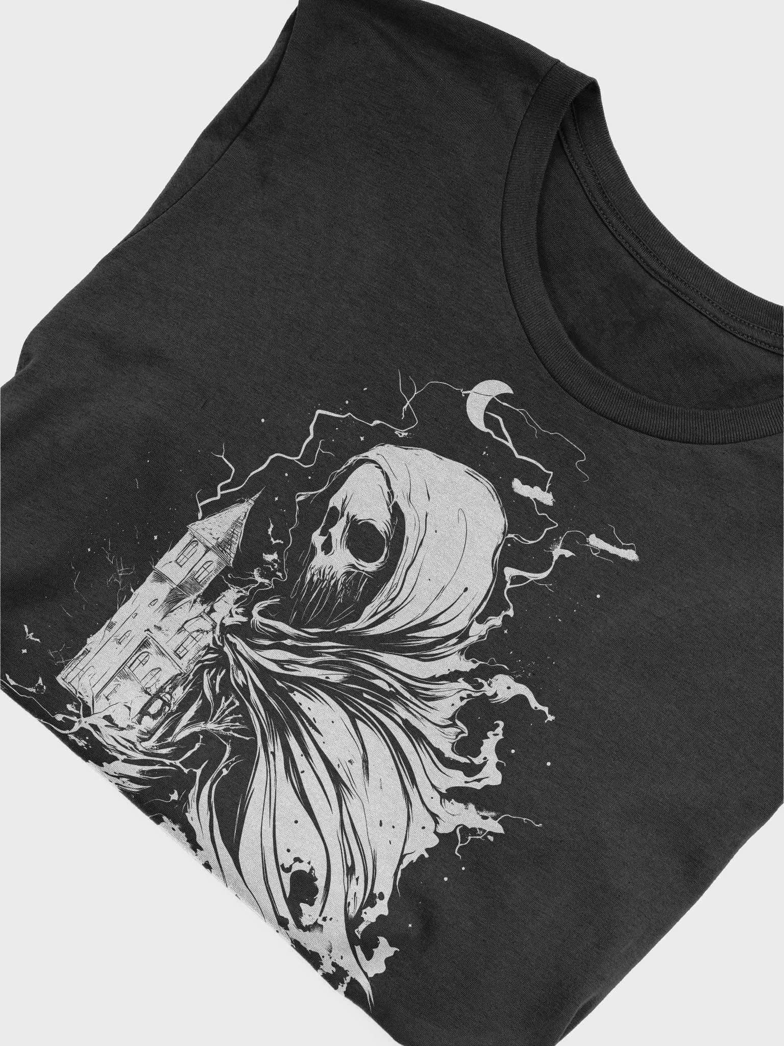 Haunting Cloaked Wanderer product image (5)