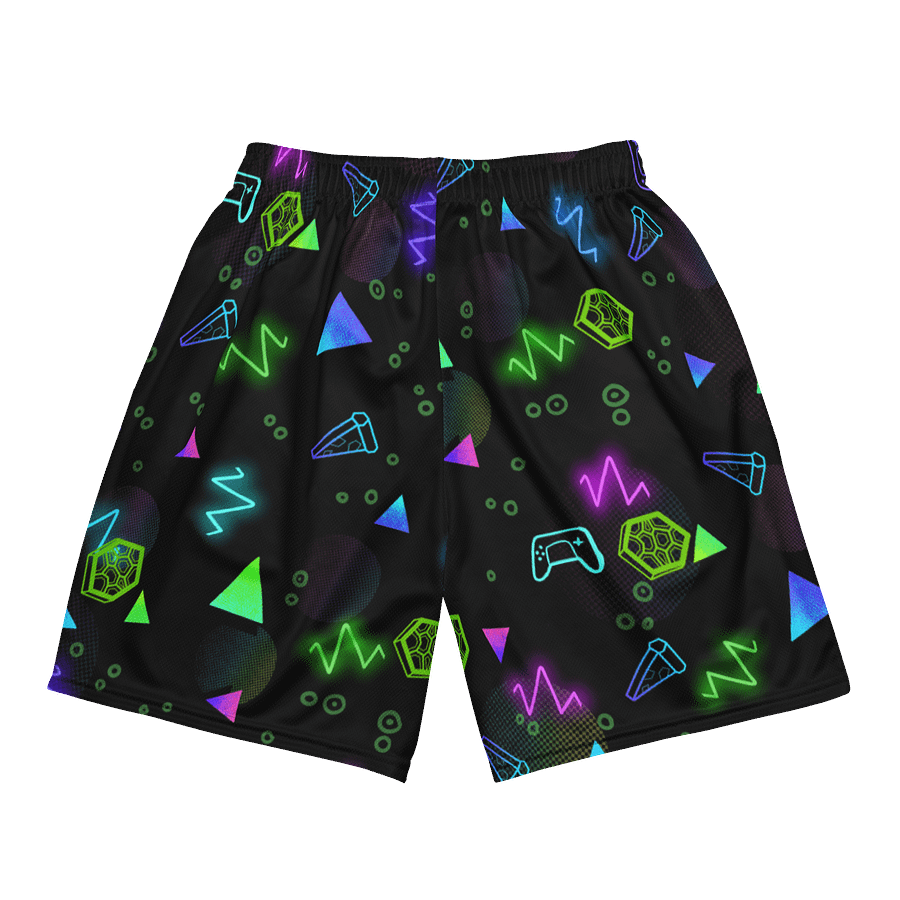 90s Arcade Shorts product image (5)