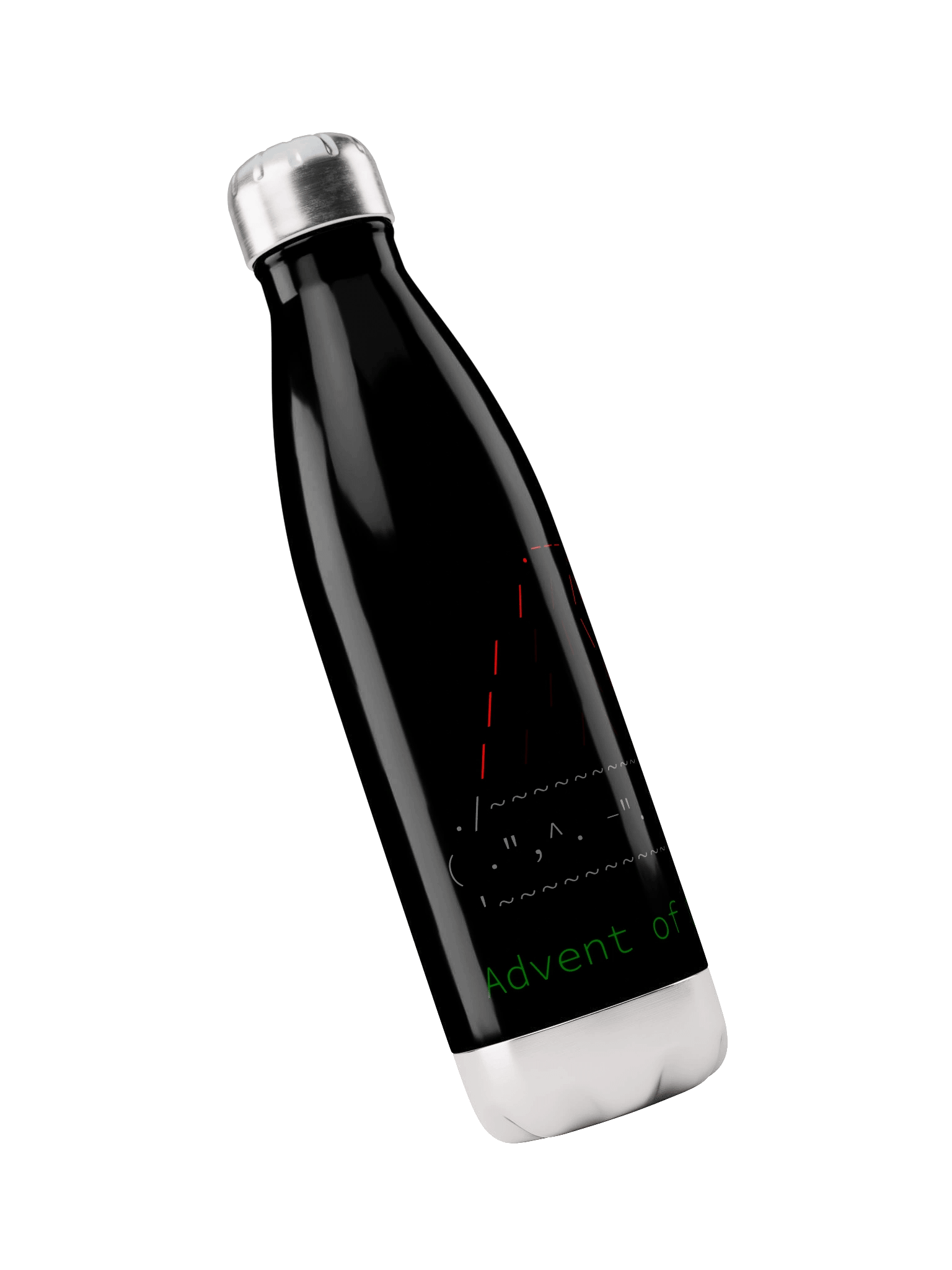 Advent of Code - Water Bottle product image (3)