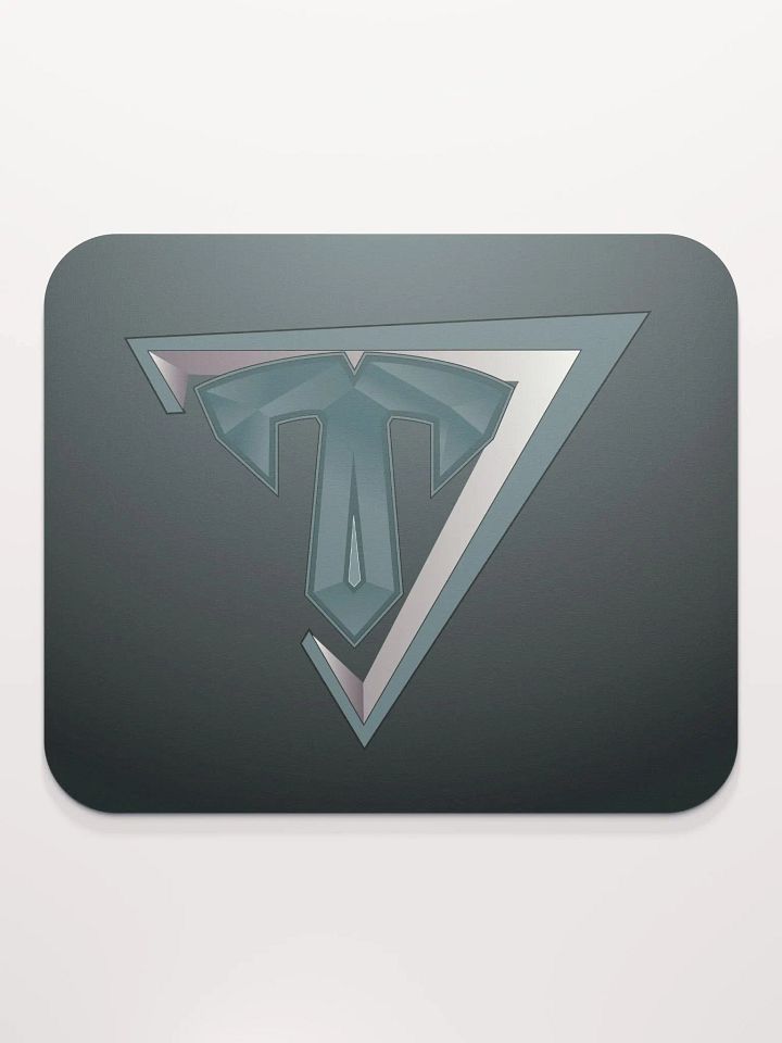 Logo Mousepad product image (2)