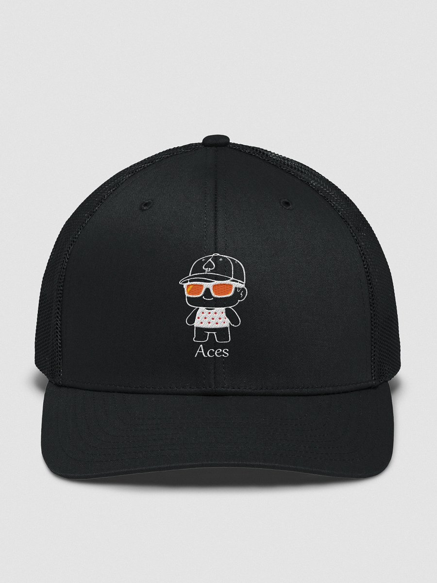 Valky Pop Tart Aces Hat product image (1)