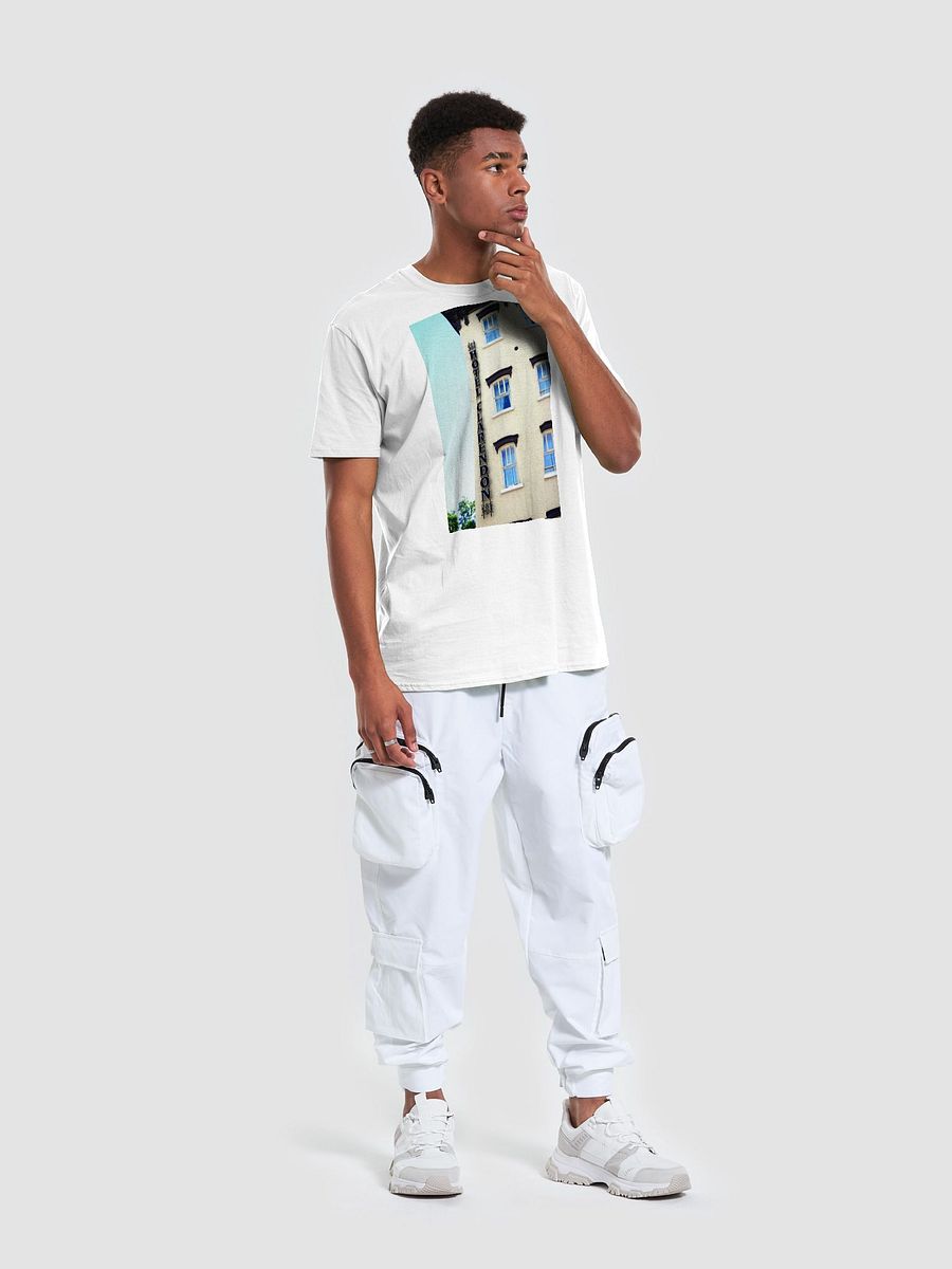 Historic Hotel T-Shirt - Unisex product image (6)