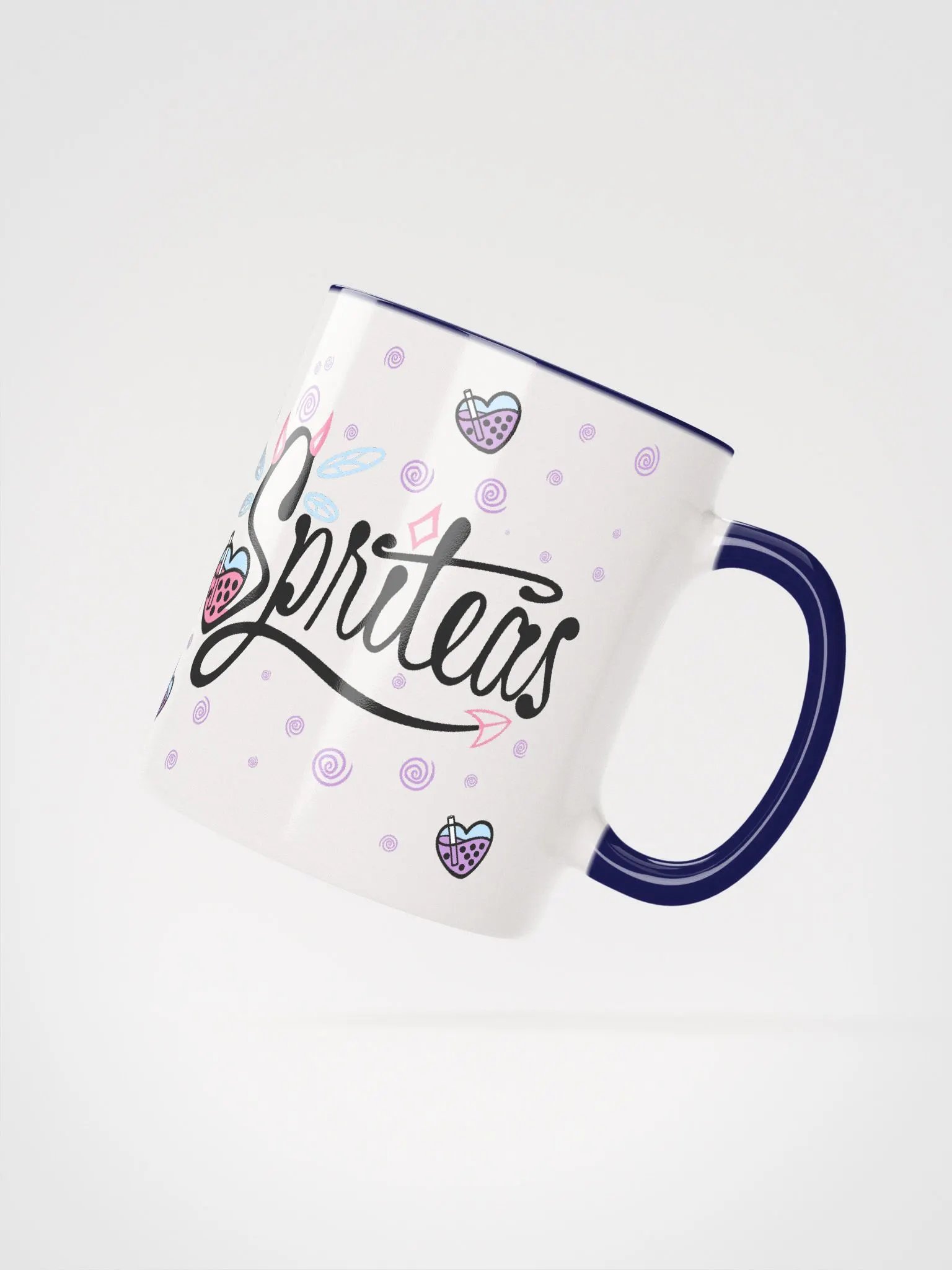 Redgy Tea Mug product image (3)