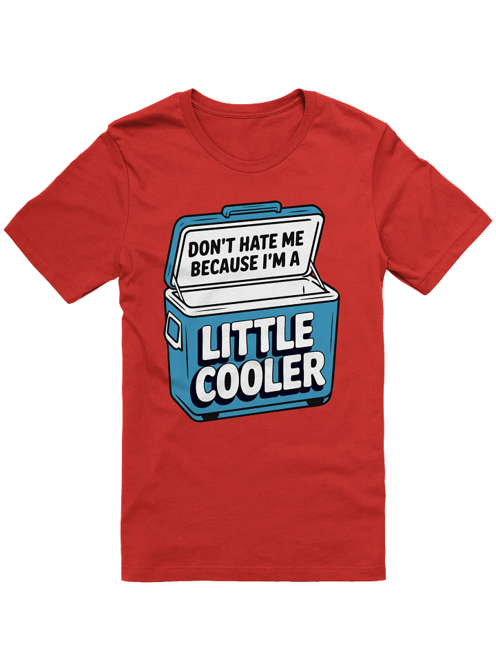 Little Cooler Tee product image (1)