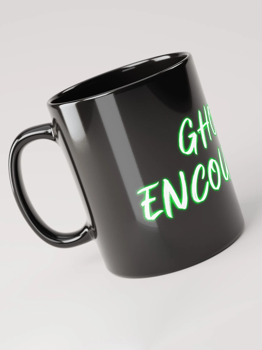 Ghost Encounters Mug product image (2)