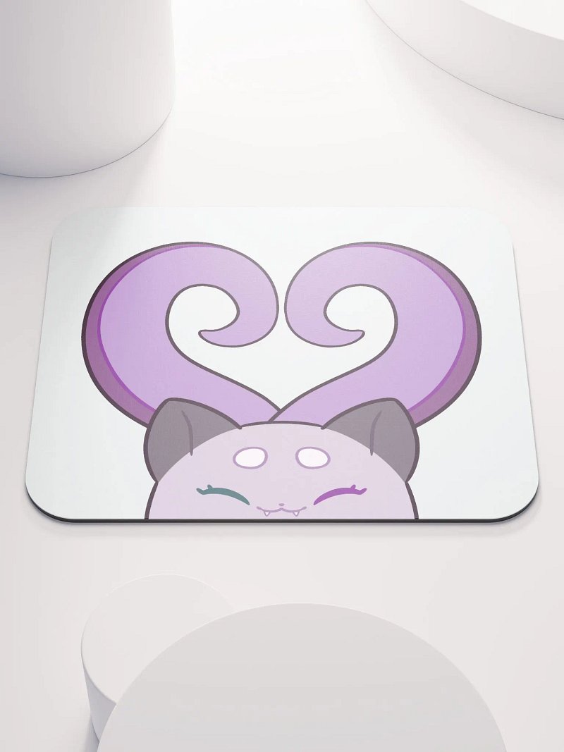 Arayah Catdritch Mousepad