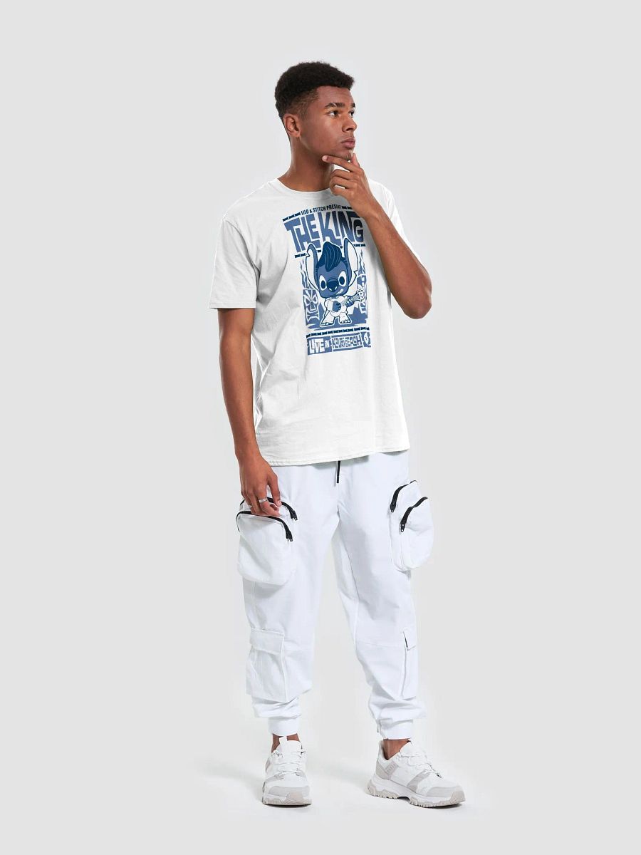 The King Live in Concert T-Shirt product image (3)