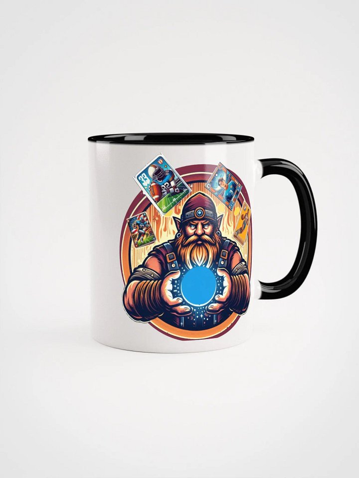 NerdsCards Mug product image (9)