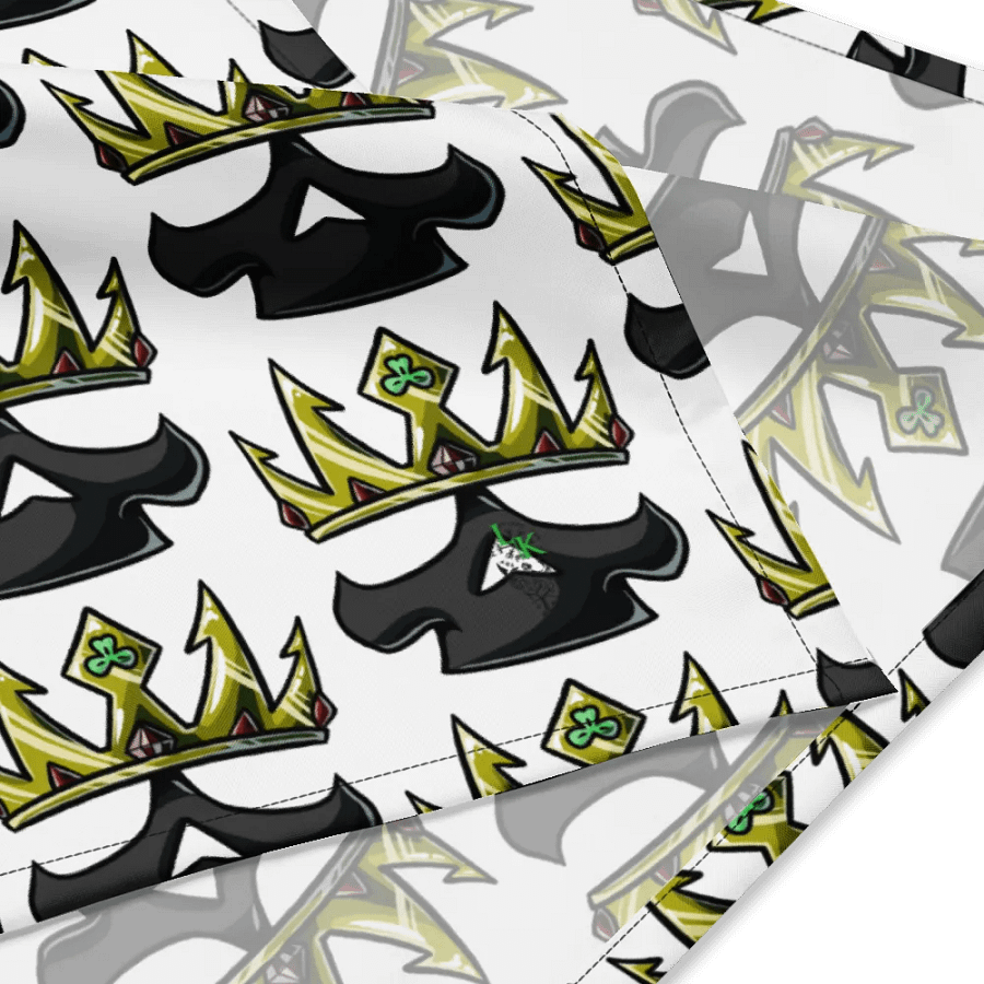 skull bandanna product image (4)