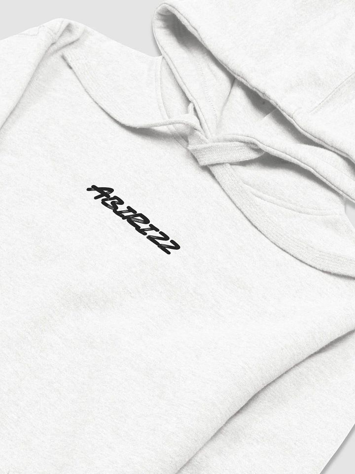 1W3 Pulli Weiß AbiRizz product image (1)