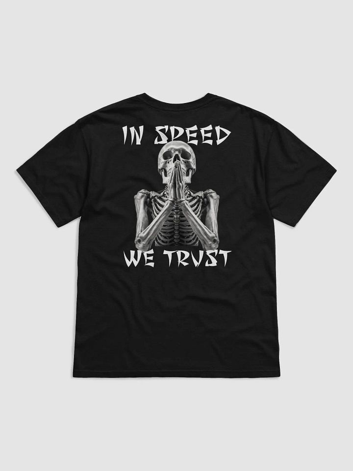In Speed We Trust product image (2)