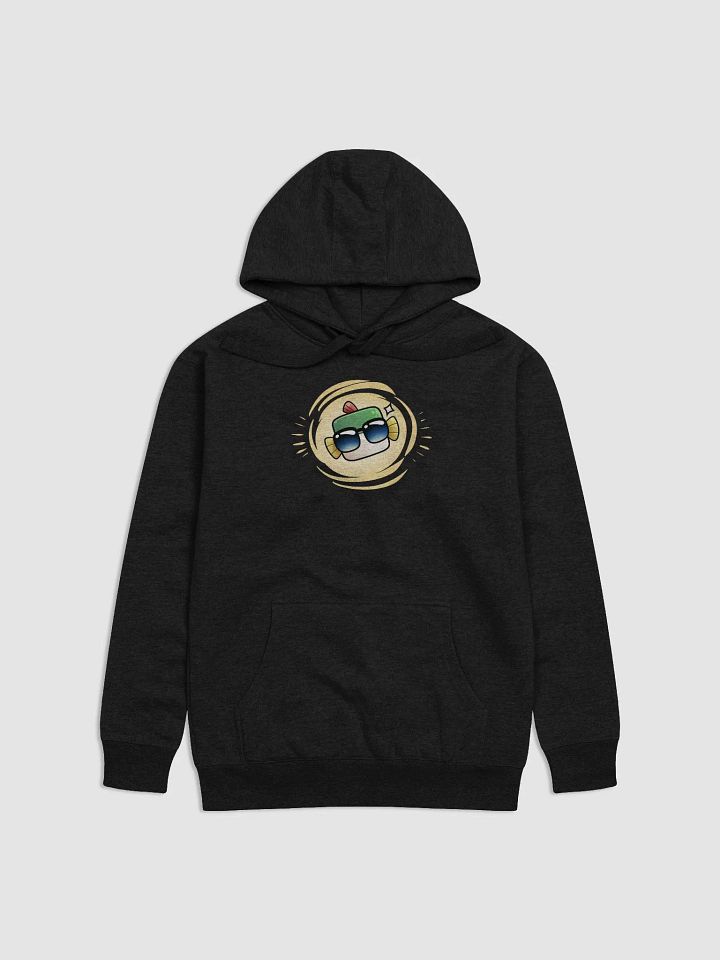 Lord Sal Hoodie product image (2)