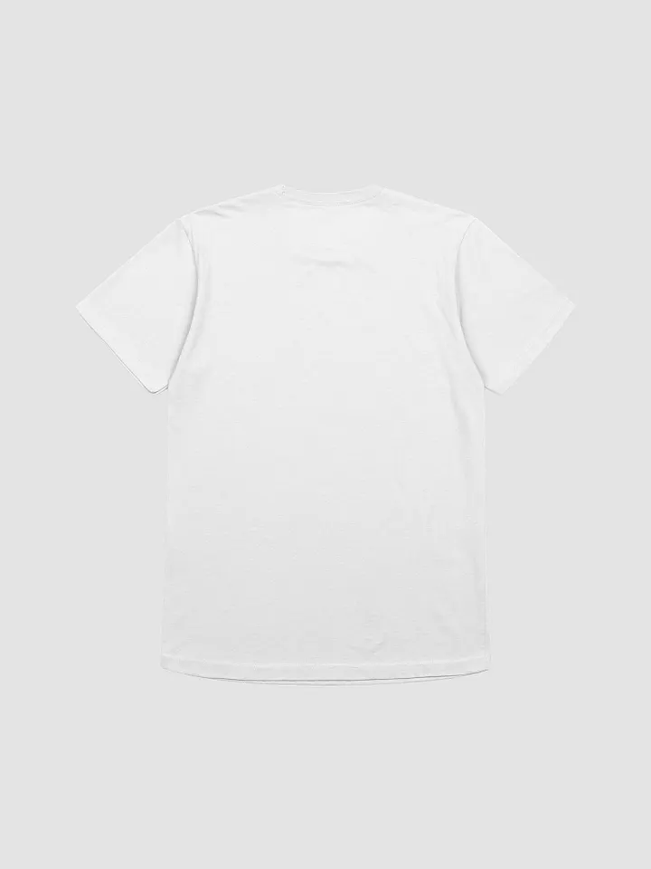 Roman Reigns Kite Shield Supersoft Tee product image (2)