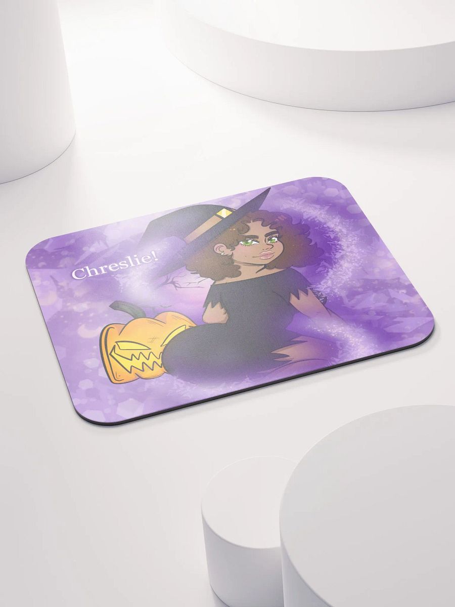 Witchy Babe Mouse Pad product image (5)