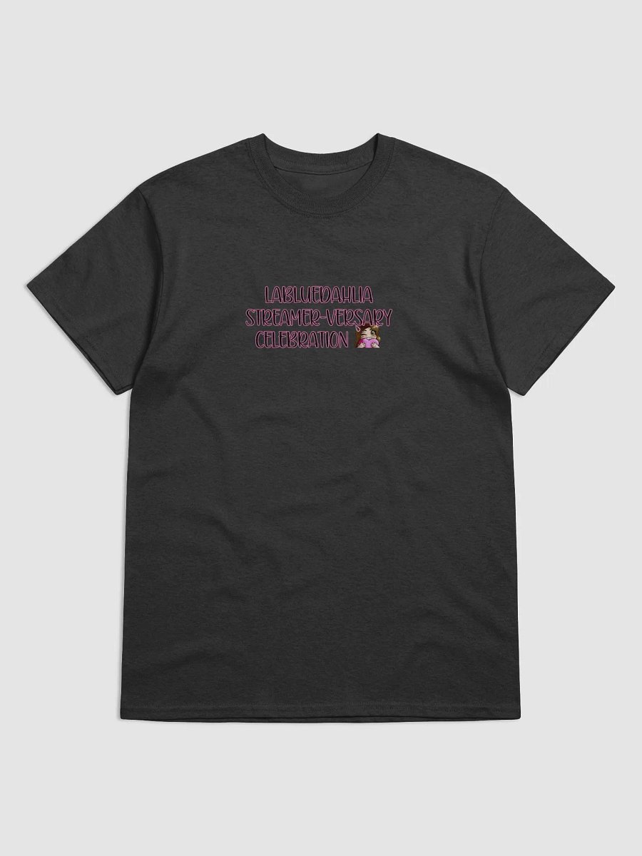 3 Year Streamer-versary Gifters product image (1)