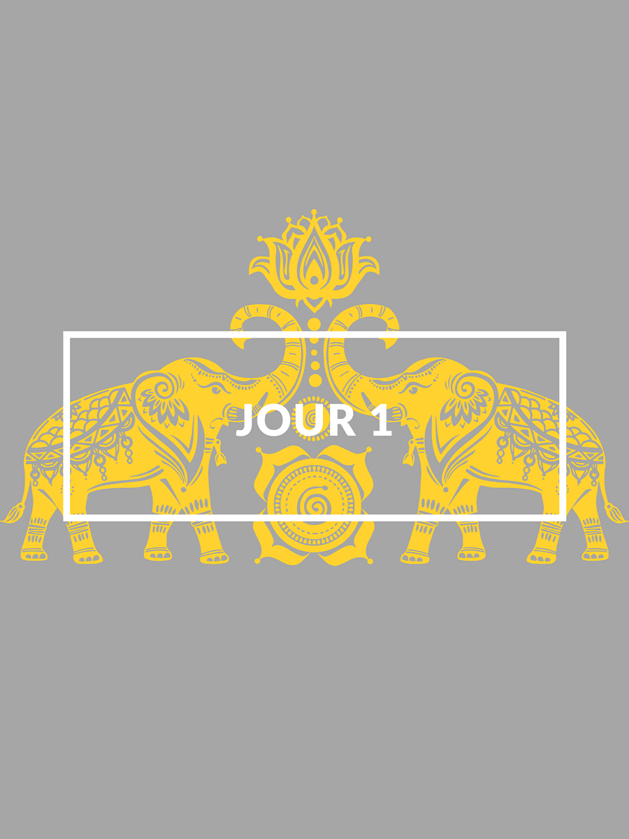 Vivre avec Gratitude : Un Journal Inspirant sur 30 Jours product image (2)