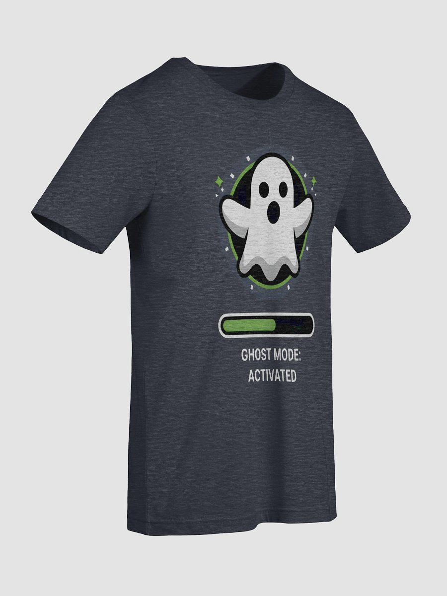 Surprise Specter T-Shirt product image (69)