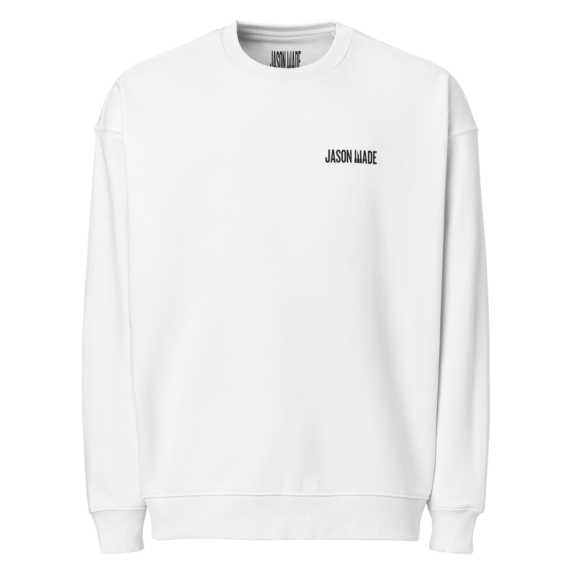 Saltwater Pool Premium Sweatshirt - JASON MADE product image (1)