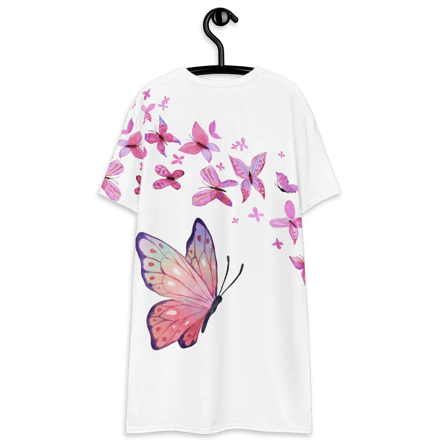 Bold Butterfly Beauty product image (7)