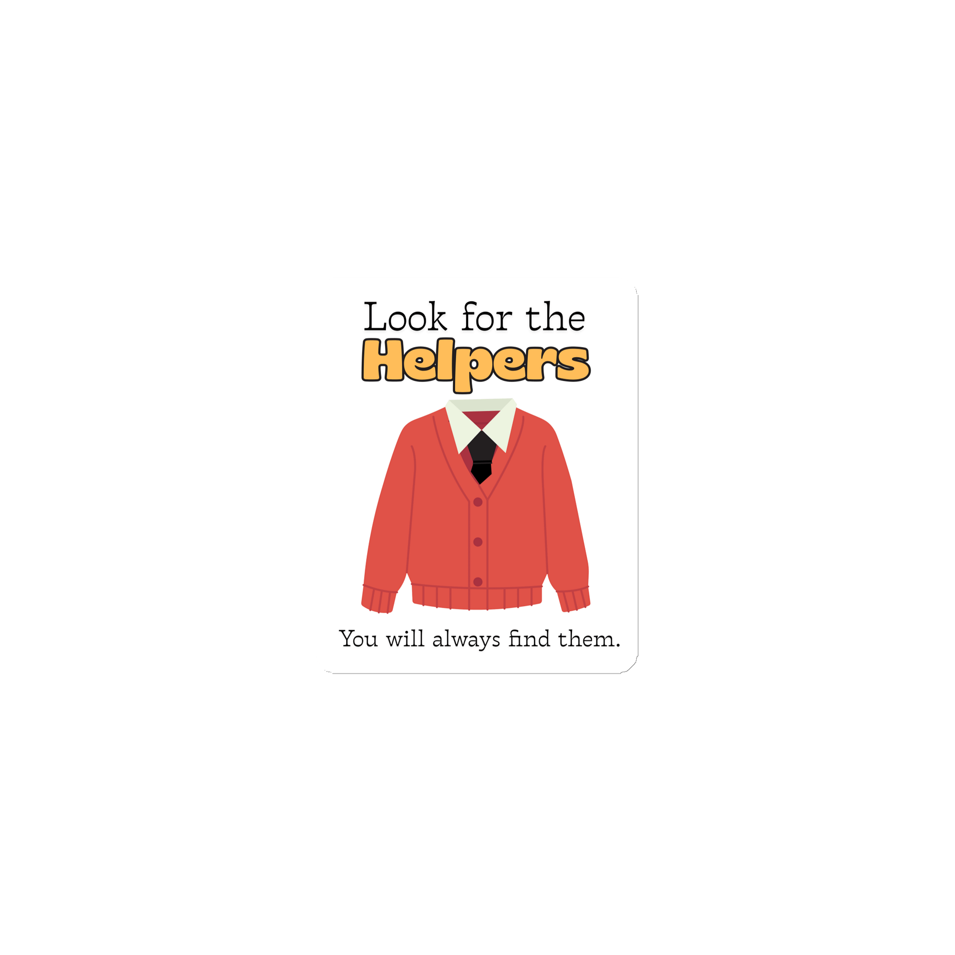 Look for the Helpers magnets product image (1)