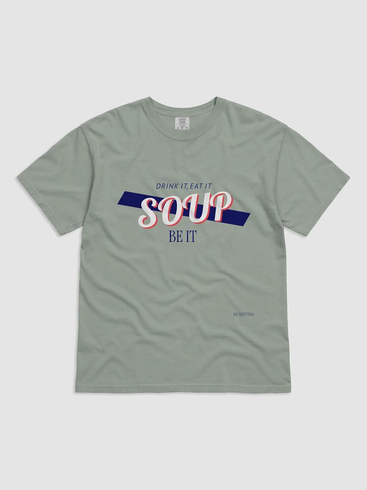 SOUP SHIRT product image (8)