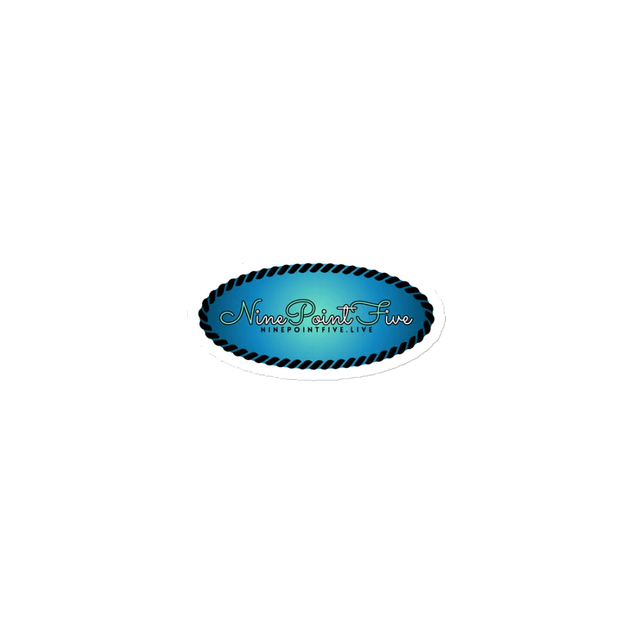 Wordmark Logo Magnet product image (1)