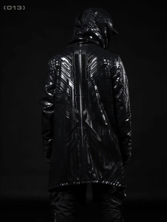 Mens / Ladies ZYPHR Mantle V2 by Neo4ic product image (3)
