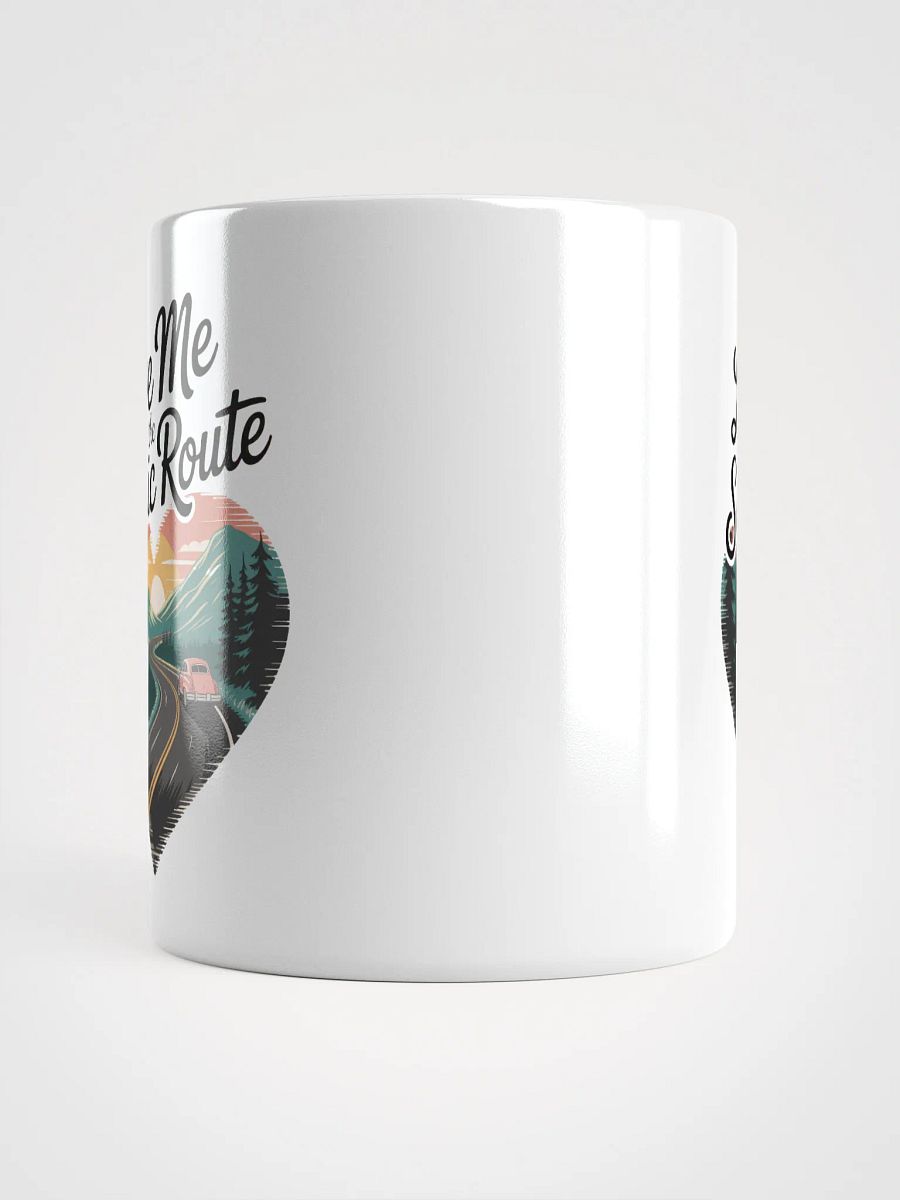 Scenic Route Human Design Manifesting Generator Mug product image (15)