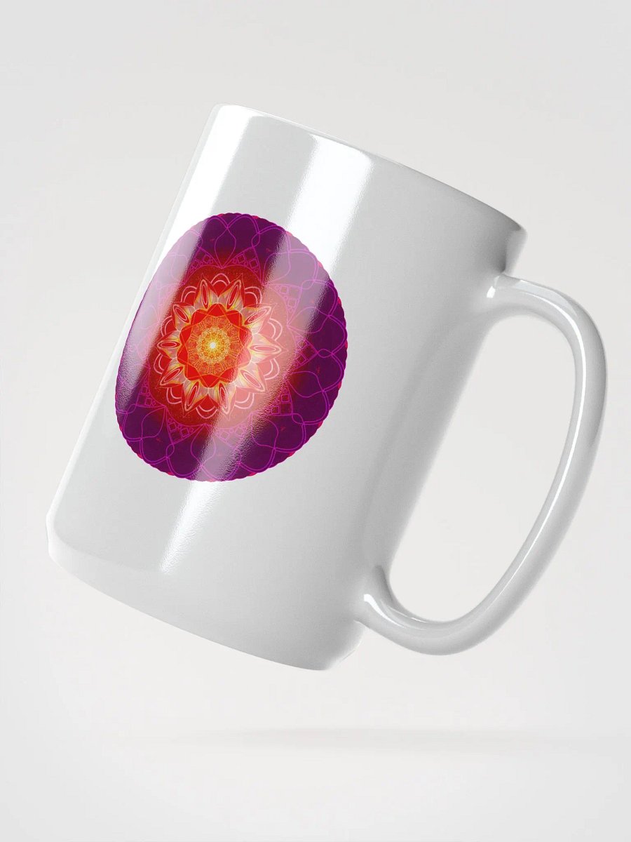 Sun Gazing Mandala Meditation product image (2)