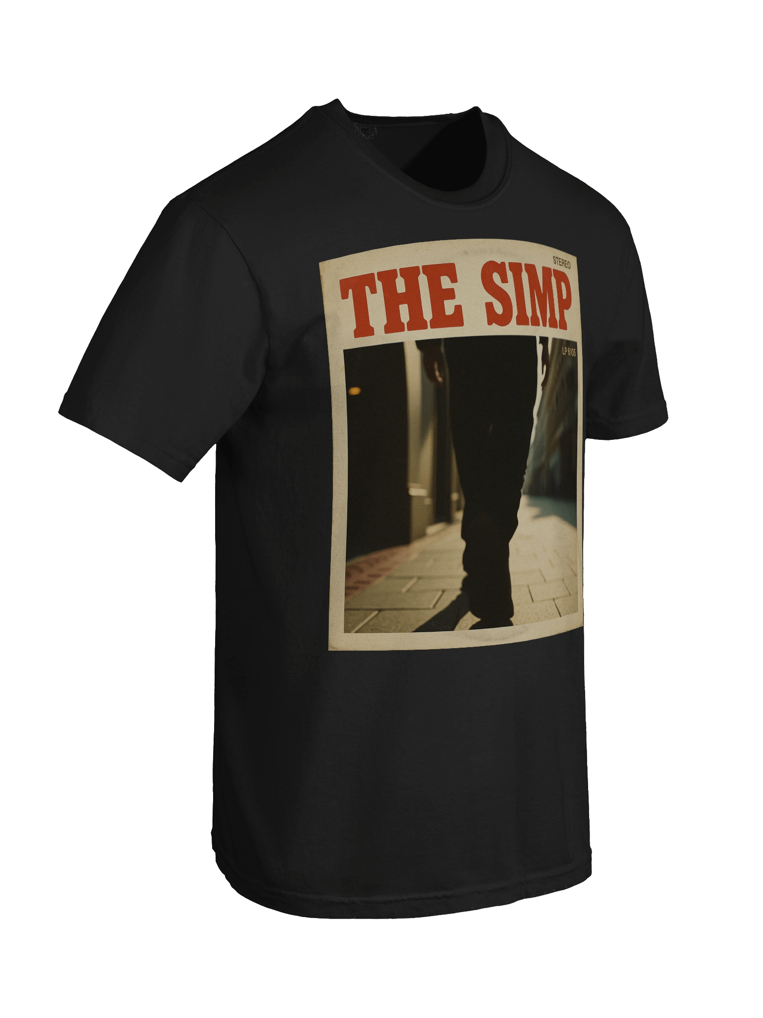 THE SIMP - T- SHIRT product image (8)