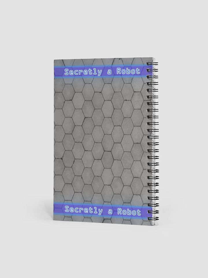 Notebook of Volt product image (2)