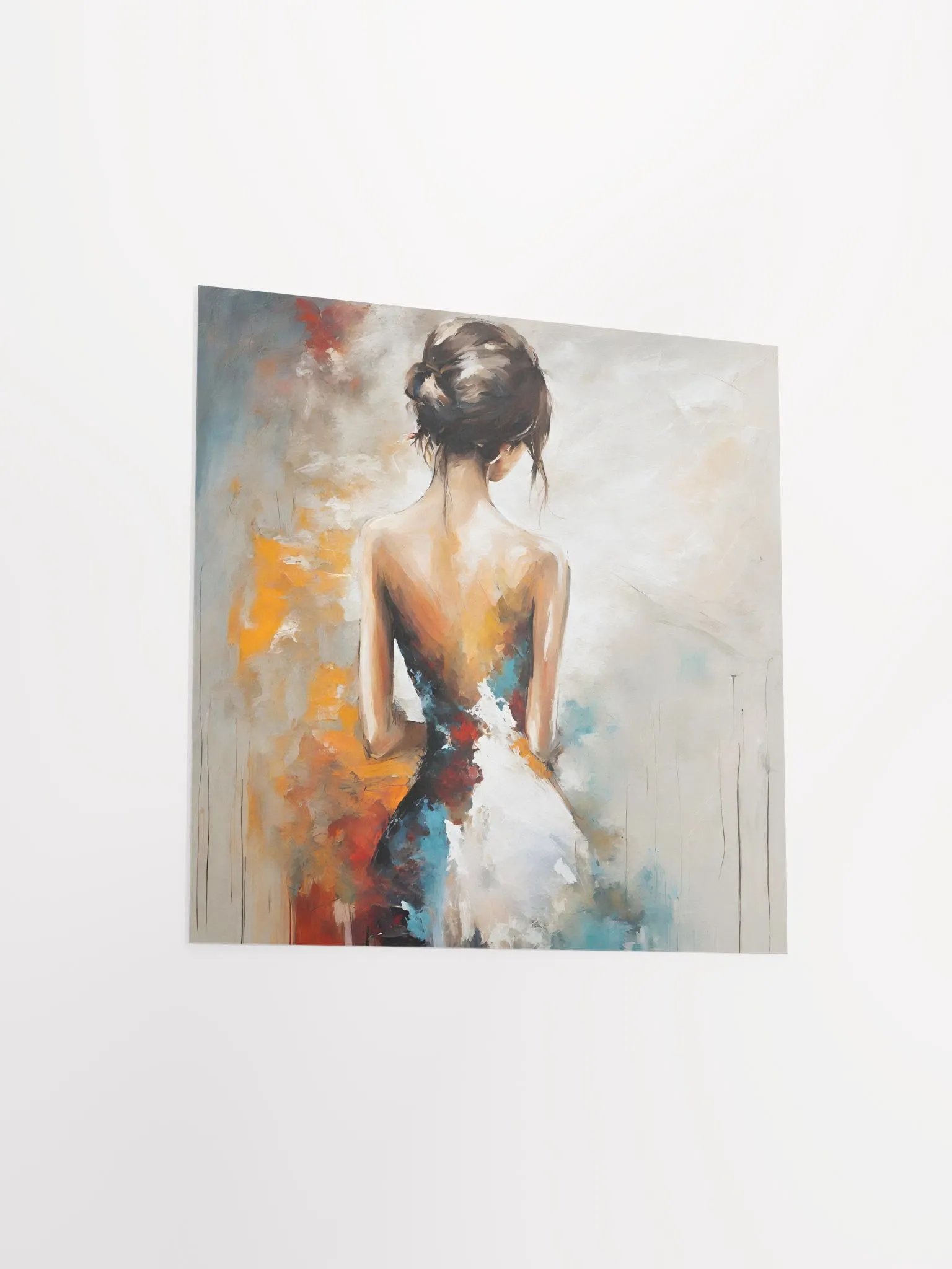 Graceful Contours product image (2)