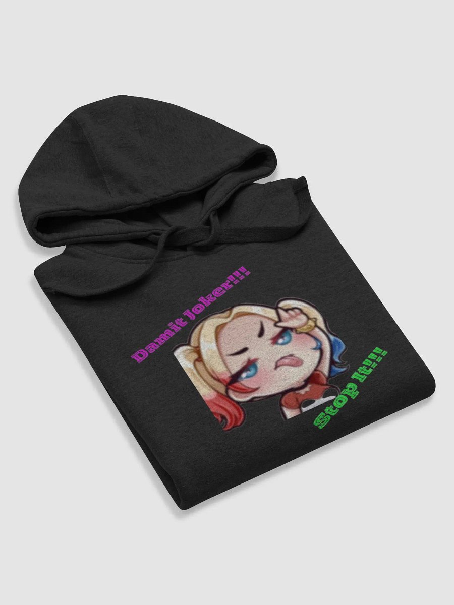 Damit Joker Hoodie product image (54)