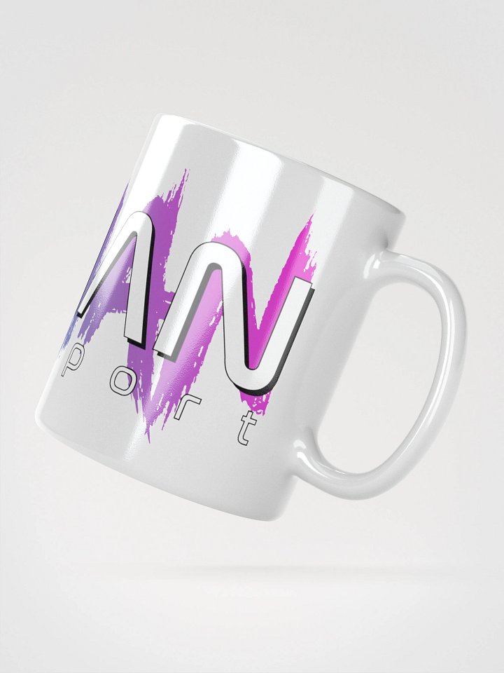Radian Mug product image (2)